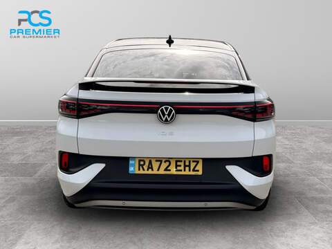 Volkswagen ID.5 Pro Performance Style - U123473893