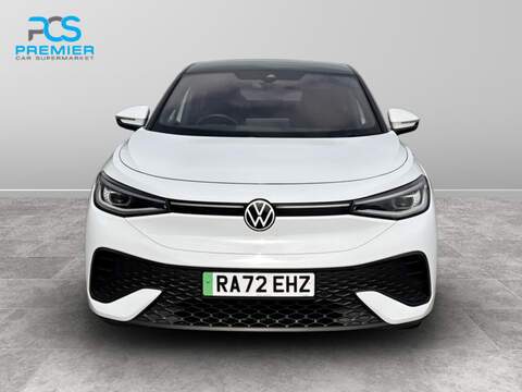 Volkswagen ID.5 Pro Performance Style - U123473893