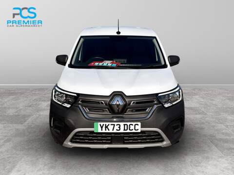 Renault Kangoo E-Tech ML19 Advance - U123473895