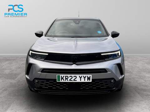 Vauxhall Mokka Electric SRi Premium - U123473902