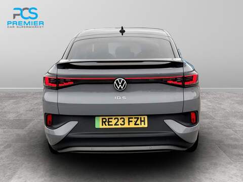 Volkswagen ID.5 Pro Style - U123473922