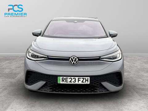 Volkswagen ID.5 Pro Style - U123473922