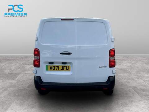 Toyota ProAce Icon - U123473958