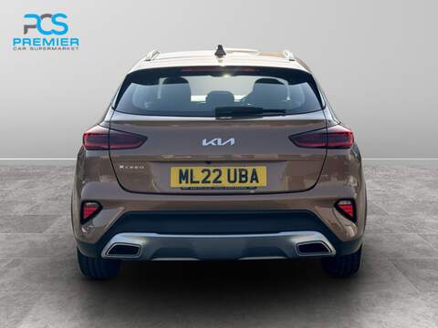 Kia XCeed T-GDi 2 - U123473962