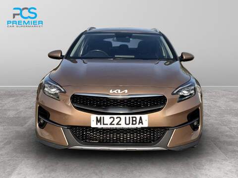 Kia XCeed T-GDi 2 - U123473962