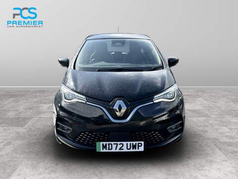 Renault Zoe R135 EV50 GT Line + - U123473963