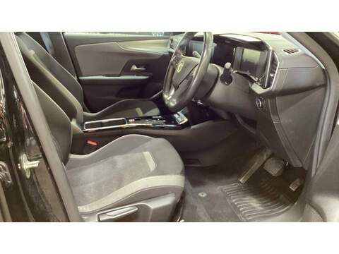 Vauxhall Mokka Electric SE Premium - U123473966