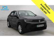 Vauxhall Mokka Electric