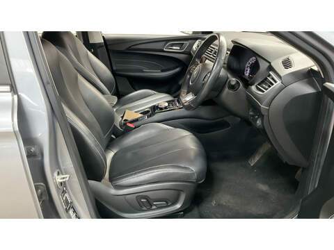 MG MG5 Exclusive Long Range - U123473968