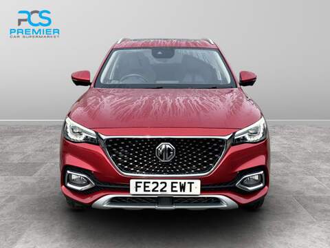 MG MG HS T-GDI Exclusive - U123473969