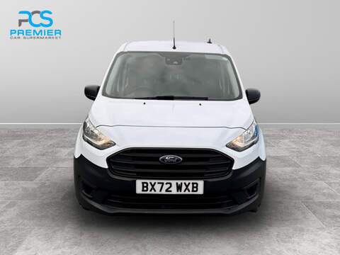Ford Transit Connect 240 EcoBlue Leader - U123473976