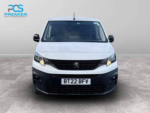 Peugeot Partner BlueHDi 1000 Professional Premium - U123473977