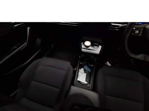 MG MG4 SE Long Range - U123473980