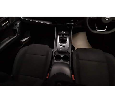 Nissan Qashqai DIG-T MHEV Visia - U123473982