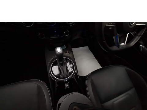 Nissan Juke DIG-T Tekna+ - U123473986