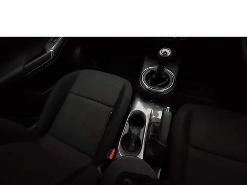 Nissan Juke DIG-T Acenta - U123473987