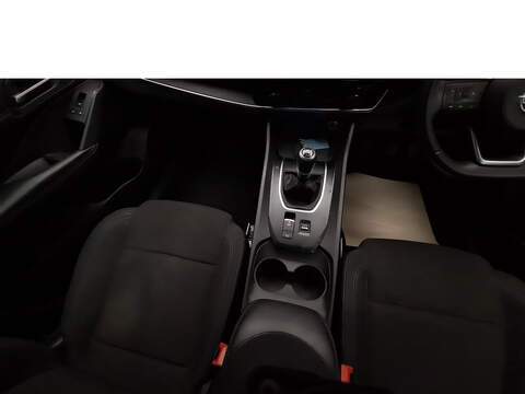 Nissan Qashqai DIG-T MHEV Acenta Premium - U123473988