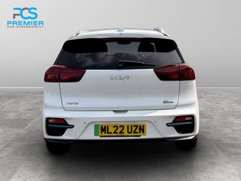 Kia Niro 2 - U123474015