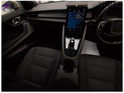 Polestar Polestar 2 Long Range - U123474030