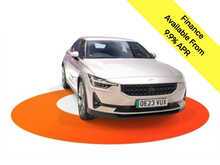 Polestar Polestar 2