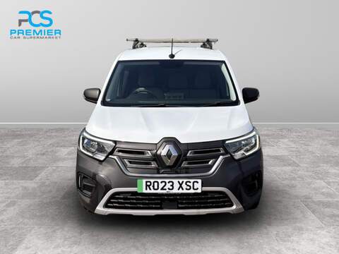 Renault Kangoo E-Tech ML19 Advance - U123474032