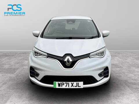 Renault Zoe R110 EV50 Iconic - U123474036