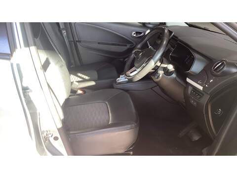 Renault Zoe R135 EV50 GT Line + - U123474042
