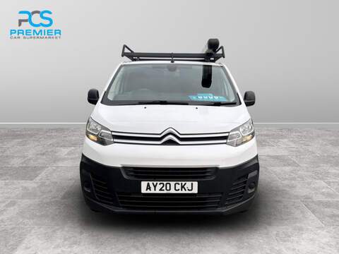 Citroen Dispatch BlueHDi 1000 Enterprise XS - U123474043