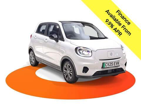 Leapmotor T03 1.0 TFSI 25 Technik Sportback 5dr Petrol Manual Euro 6 (s/s) (95 ps)