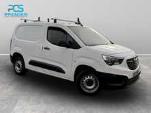 Vauxhall Combo