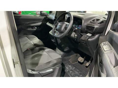 Toyota PROACE CITY Icon - U123474058