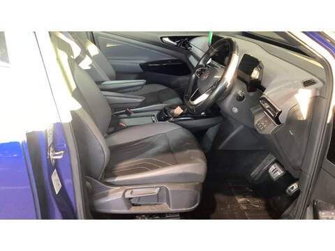 Volkswagen ID.4 Pro Performance Life - U123474059