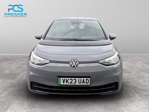 Volkswagen ID.3 Pro Life - U123474065