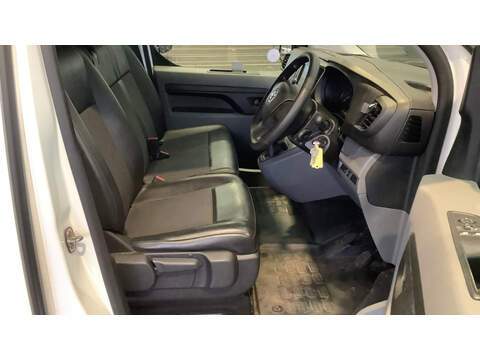 Vauxhall Vivaro Turbo D 3100 Dynamic - U123474066