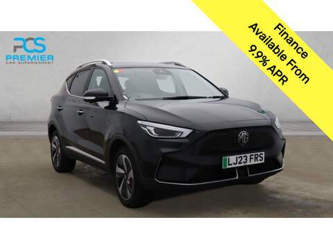 MG MG ZS 1.5 T-GDI 16.6kWh Exclusive SUV 5dr Petrol Plug-in Hybrid Auto Euro 6 (s/s) (258 ps)