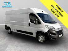 Citroen Relay