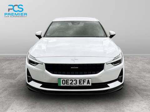 Polestar Polestar 2 Long Range - U123474125