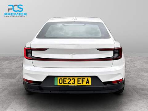 Polestar Polestar 2 Long Range - U123474125