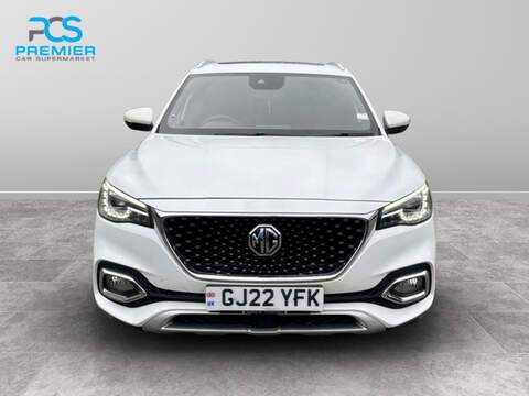 MG MG HS T-GDI Exclusive - U123474133
