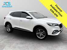 MG MG HS