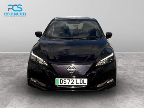 Nissan Leaf N-Connecta - U123474137