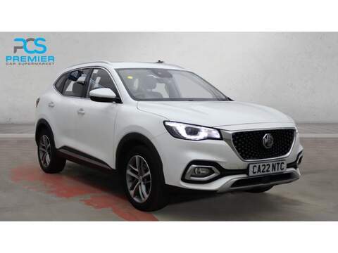 MG MG HS 1.0 T-GDI Exclusive SUV 5dr Petrol Manual Euro 6 (111 ps)