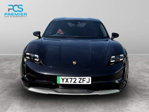 Porsche Taycan Performance Plus 4S - U123474156
