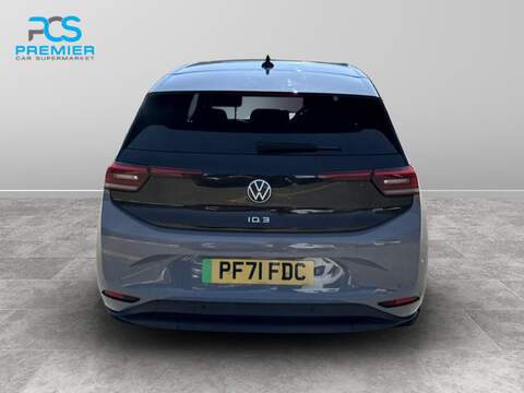 Volkswagen ID.3 Pro Family - U123474159