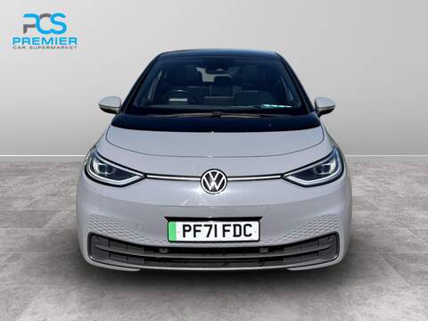 Volkswagen ID.3 Pro Family - U123474159