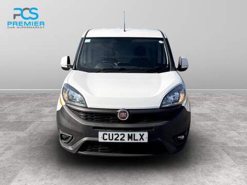 Fiat Doblo MultijetII Tecnico - U123474191