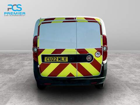 Fiat Doblo MultijetII Tecnico - U123474191