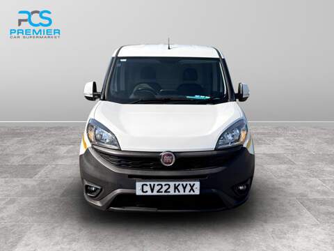 Fiat Doblo MultijetII Tecnico - U123474192