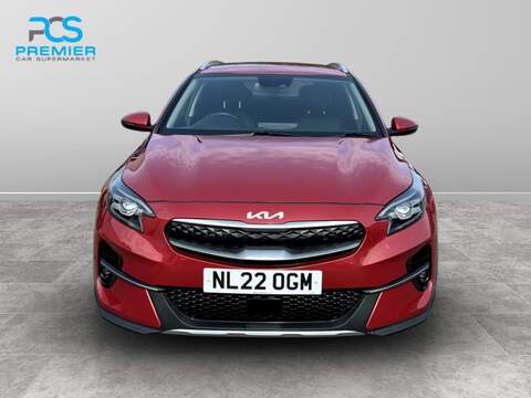 Kia XCeed GDi 3 - U123474198