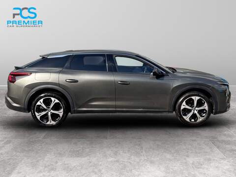 Citroen C5 X PureTech Sense Plus - U123474199
